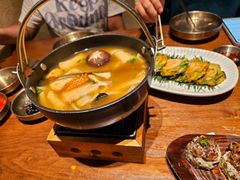-春熙台·韩国料理(宝安西乡店)