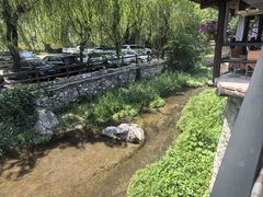 -北京水岸山吧度假村(雁栖镇店)