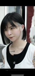 -MY HAIR ARDOR
