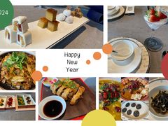 -柿合缘新京菜(国金中心商场店)