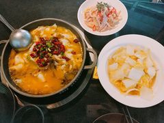 -川里谈·川味小馆(北京路店)