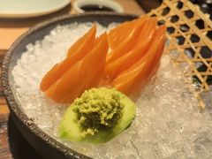 -山葵家·创意料理(万象汇店)