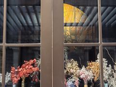 -CHURCH  BISTRO 教堂·餐吧