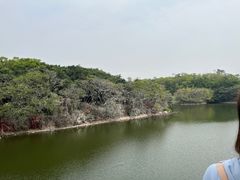 -广州莲花山旅游区
