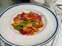 -缤圣源中国清真菜(群力店)