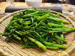 -竹泉农庄·竹筒饭(从化店)