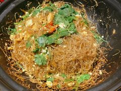 海皇粉丝煲-798餐厅(任丘路店)