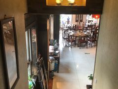 -兰溪小馆(东直门簋街店)