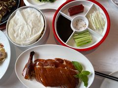 -满堂·烤鸭店·北京菜(鼓楼店)