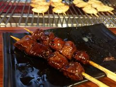 -鸟串烧Yakitori