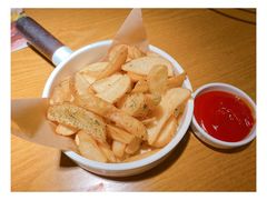 -赤火牛排(金狮广场店)