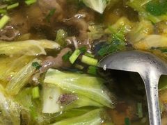 -谢老五跷脚牛肉·非遗传承店