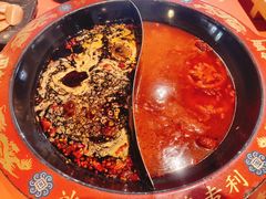 -巴九门老火锅(来福士打望店)