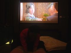 -璞·澐间影院式足道SPA(尚悦湾店)