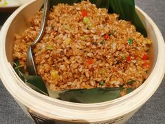 -柒园·三十年创意杭帮菜(龙湖滨江天街店)
