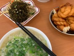 -向阳羊汤(大同总店)