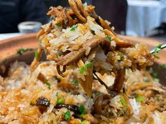-原汁原味农家菜·经典粤菜(江燕南路店)