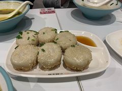 小杨生煎-小杨生煎(龙之梦购物中心店)