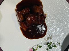 -上海古井假日酒店 · 徽昇楼中餐厅