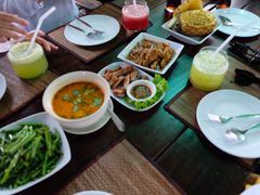 -自然餐厅(Phuket)