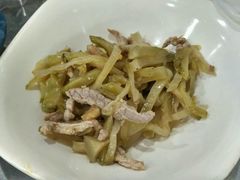 -味一早餐(新芝路店)