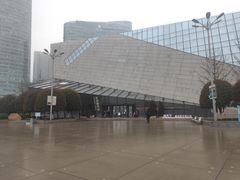 -长沙滨江文化园