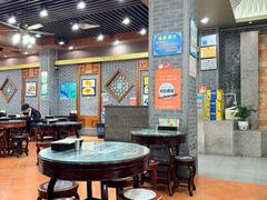 -福星牛奶甜品店(常平店)
