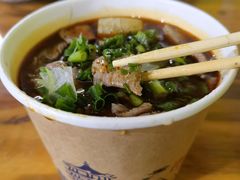 -王记生烫牛杂面馆(兰陵路店)