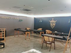 -古德菲力健身(特区报业店)