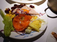 -星伦多自助料理·涮烤一体(嘉兴八佰伴店)