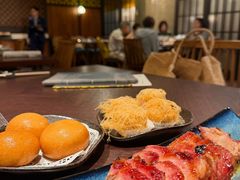 -逸东轩(香港逸东酒店)