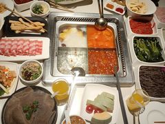 -海底捞火锅(杭州越界锦和大厦店)