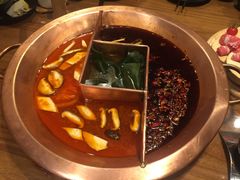 -雾漫川城重庆火锅(上和商业广场店)