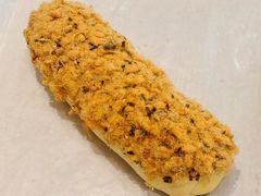 松松芋泥麻薯包-奈雪的茶(优特汇店)