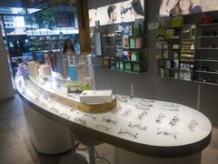 -爱视眼镜隐形眼镜美瞳护理液(书院店)