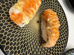 -争鲜回转寿司(雨花客厅PLUS店)