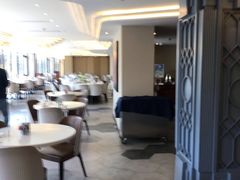 -上海浦东机场海上铂悦酒店