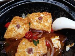 -森谷美食公园(杨行店)