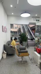 -起点造型·QIDIAN烫染接发