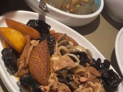 -前海沿·青岛菜(李沧万达店)