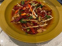 -半山腰·云南菜(侨福芳草地店)