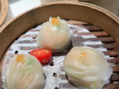 -禄运茶居·手工点心(猎德店)