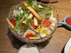 -IFIF 如果花園(宽厚里店)
