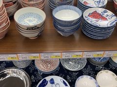 -丽达超市(城阳万象汇店)