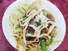 -老丘丘(较场口店)