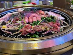 -杨小佳·齐齐哈尔烤肉·烤串(广州店)