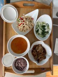 -湖畔阳光月子中心(泰达会馆店)