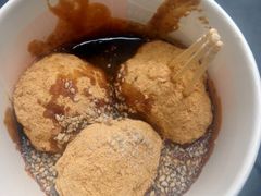 -三大炮豆花铺(锦里店)