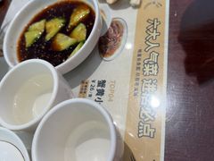 -老淮城·长鱼面(河下古镇店)