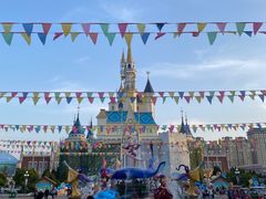 -蓬莱欧乐堡梦幻世界